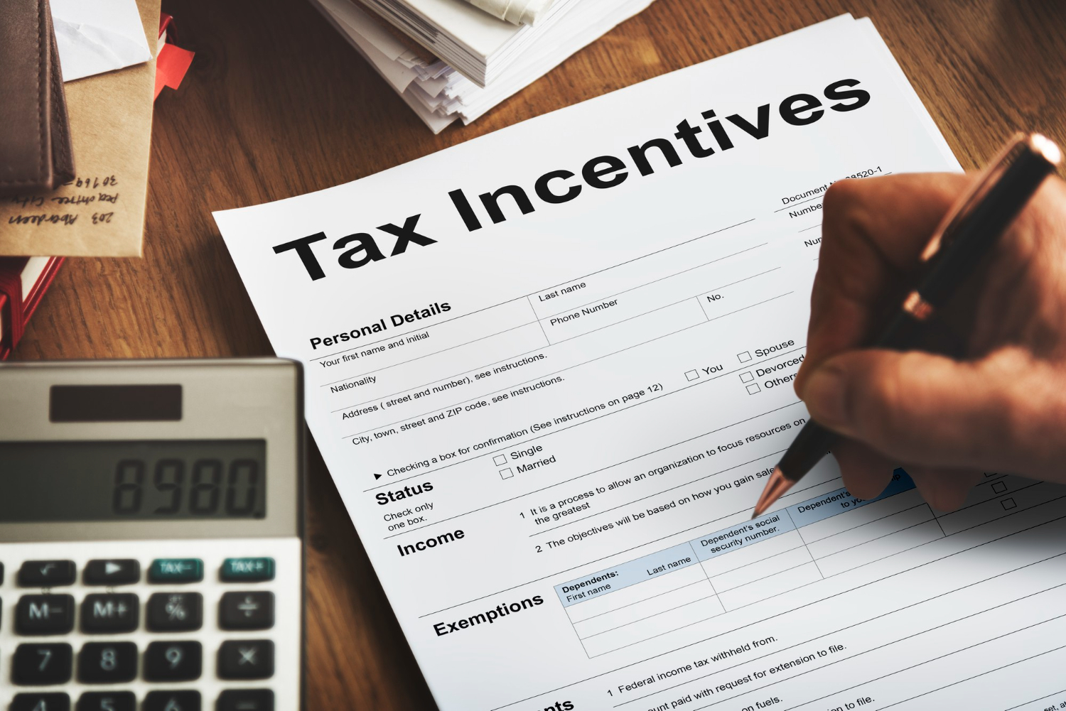 Tax Cut: What to Know, and What It Means for You