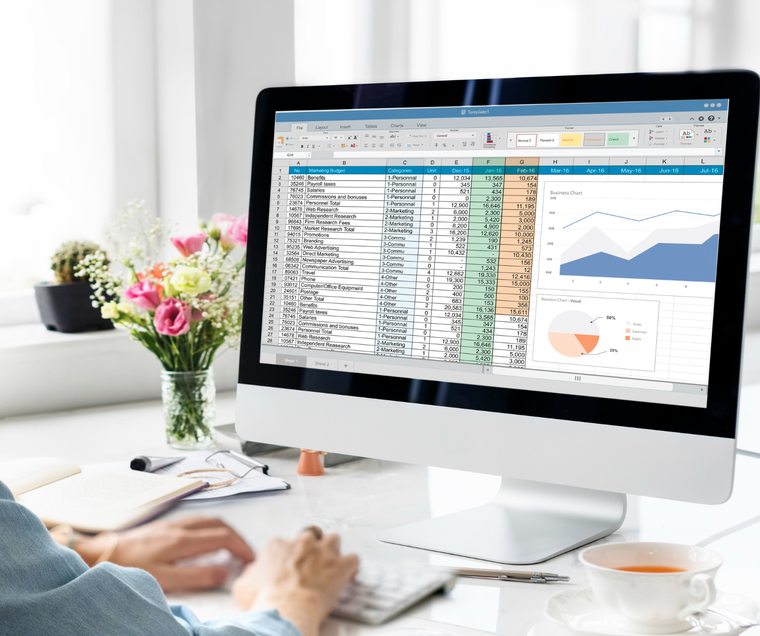 Best Accounting Software for Small Business: QuickBooks