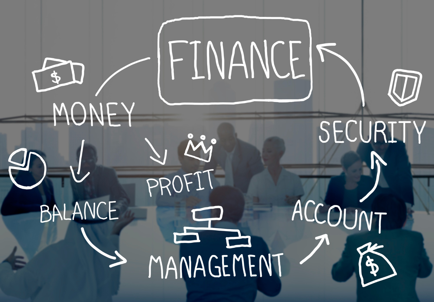Financial Planning: Vital to Reaching Your Financial Objectives