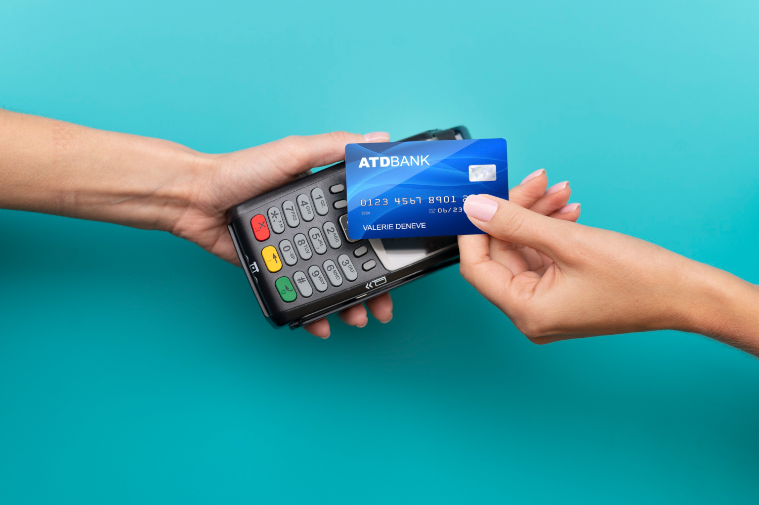 Credit Card: The Ultimate Guide to Credit Cards
