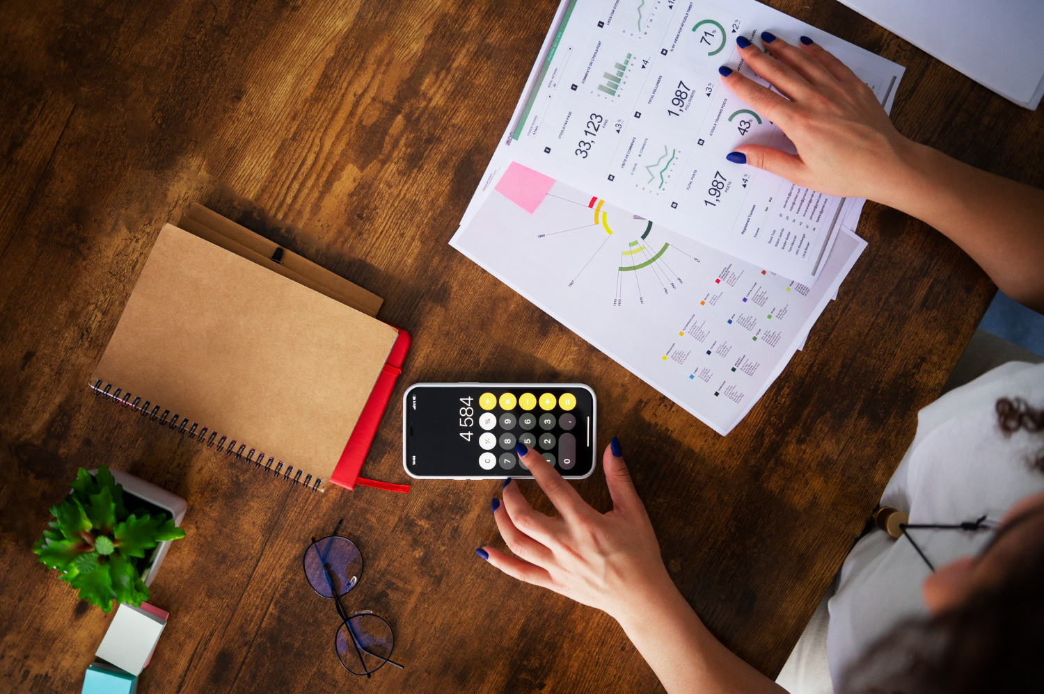 Cost-Analysis — the Key to Intelligent Business Decision Making