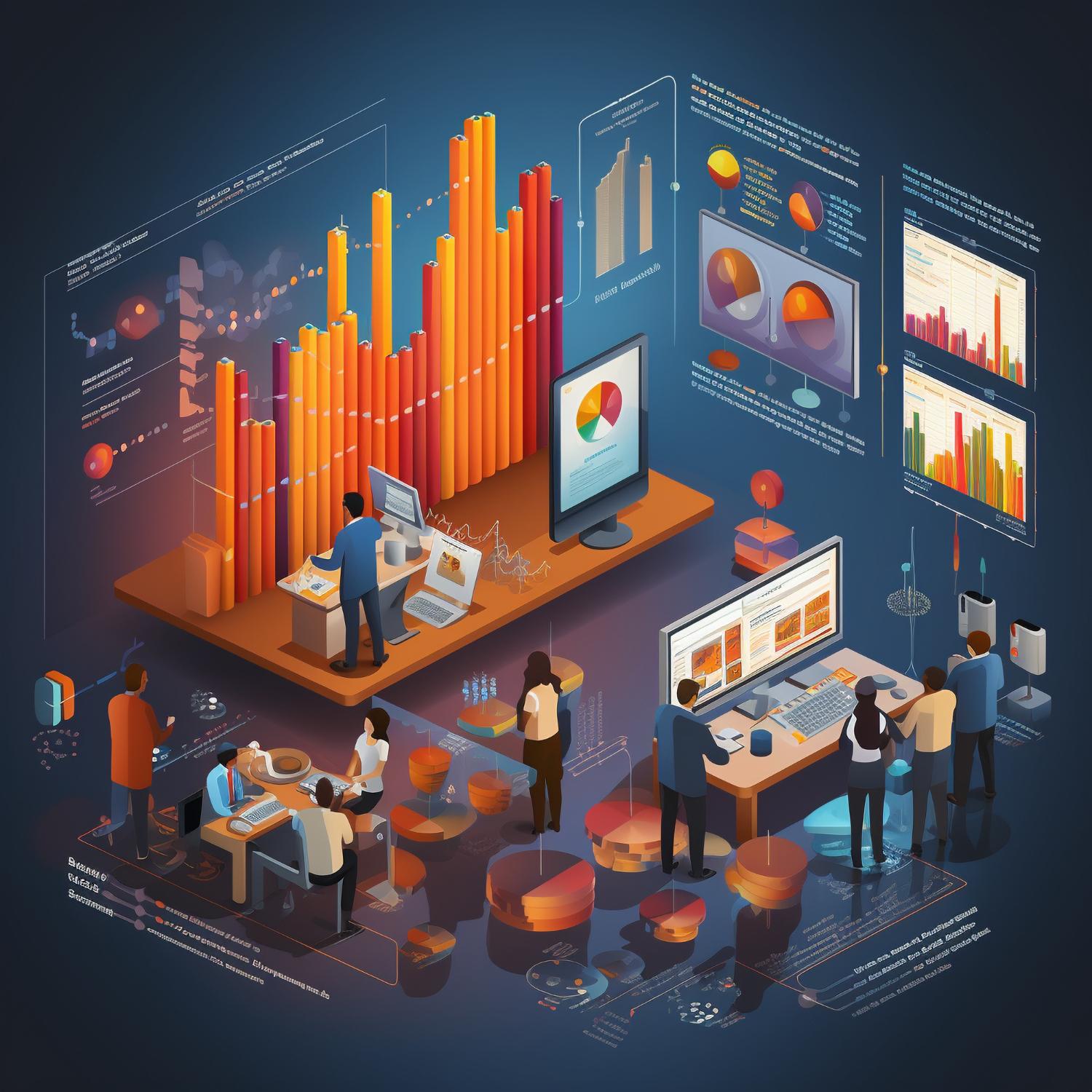 Explaining Financial Modeling