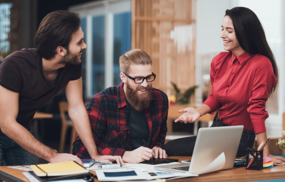 Business Management Mastery: An Approach to Achieving Success
